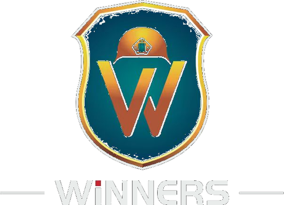 WINNERS