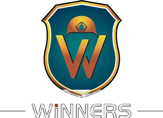 WINNERS