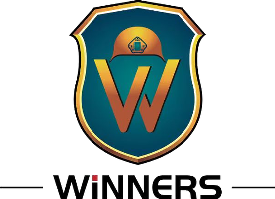 WINNERS logo