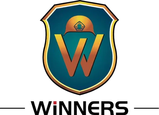 WINNERS